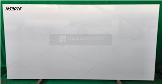 CALACATTA NS9016 Quartz Slabs