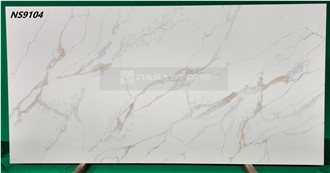 CALACATTA NS9104 Engineered Stone CALACATTA NS9104 Engineered Stone