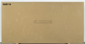 CARARRA NS8116  Quartz Slabs