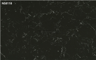 CARARRA NS8118  Quartz Slabs
