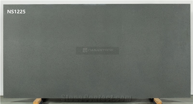 SPARKLING BLACK NS1225 Quartz Slabs