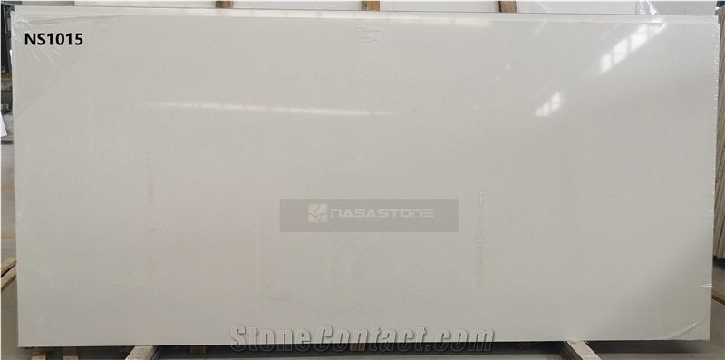 SPARKLING NS1015 Quartz Slabs