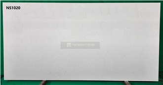 SPARKLING WHITE NS1020 Quartz Wall