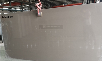 SPARKLING WHITE NS3119  Artificial Stone Slabs