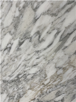 Geo Calacatta Vagli Marble Slabs