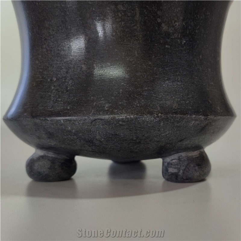 Kilkenny Limestone Vase