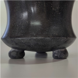 Kilkenny Limestone Vase