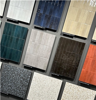Ceramic Tiles