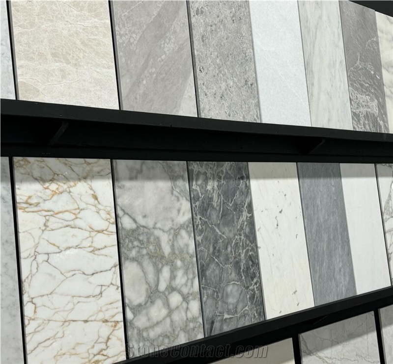 Marble Tiles