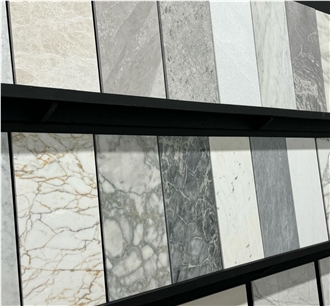 Marble Tiles