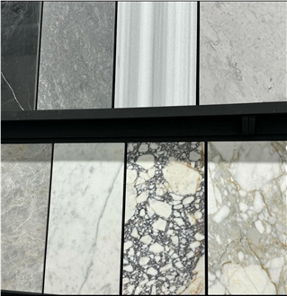 Marble Tiles