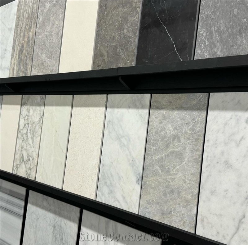 Marble Tiles