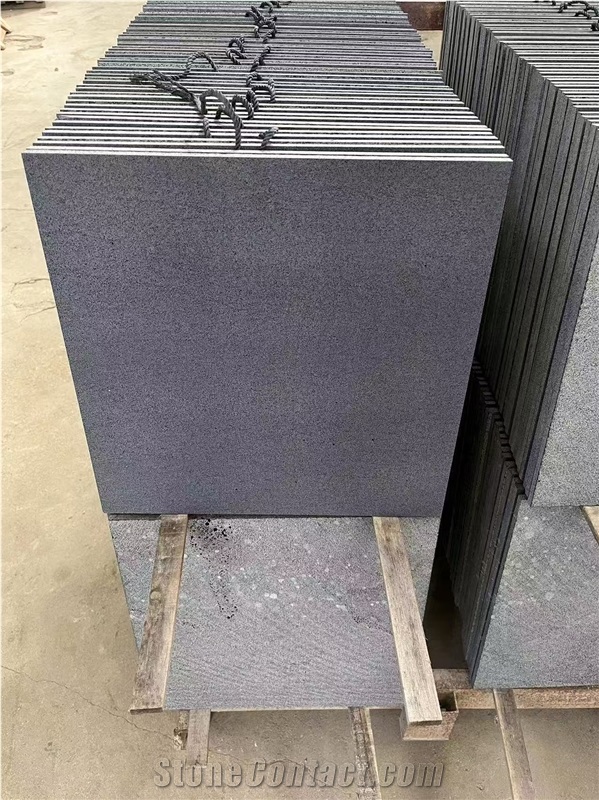 Volcanic Lava Stone Basalt Tiles