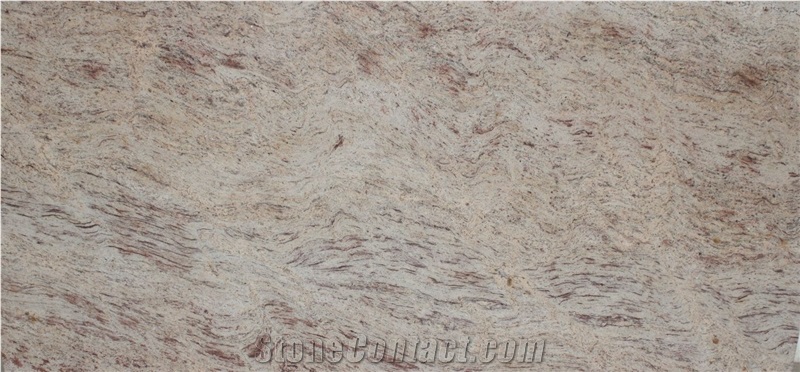 GHIBLI PINK Granite Slabs