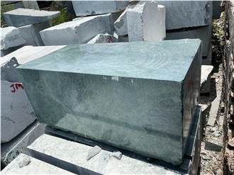 Imperial Green Marble Block Rocks Imperial Green Marble Block Rocks