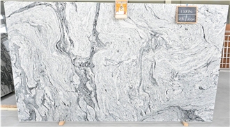NEW Viscont White Granite Slabs