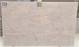 Sparkle Brown Granite Slabs
