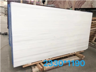 Good Price Duna White Marble Slabs For Sale