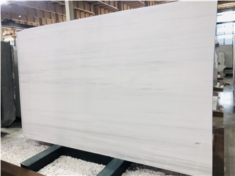 Good Price Duna White Marble Slabs For Sale