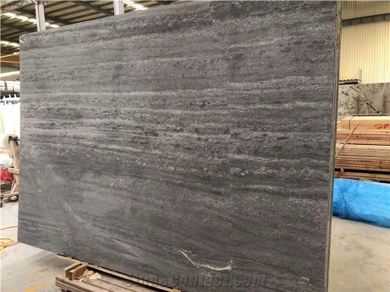 Good Prices Elephant Gray Marble Slabs For Sale