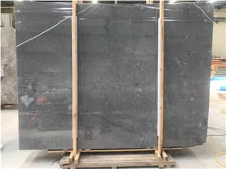 Good Prices Elephant Gray Marble Slabs For Sale