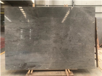 Good Prices Elephant Gray Marble Slabs For Sale