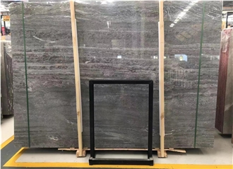 Good Prices Elephant Gray Marble Slabs For Sale