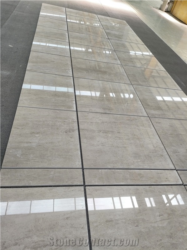Caesar Grey Marble Slabs And Cut To Size