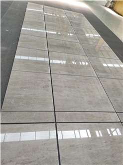 Caesar Grey Marble Slabs And Cut To Size