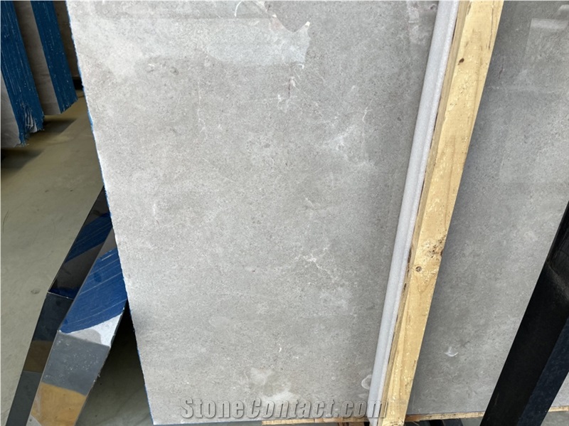 Caesar Grey Marble Slabs And Cut To Size