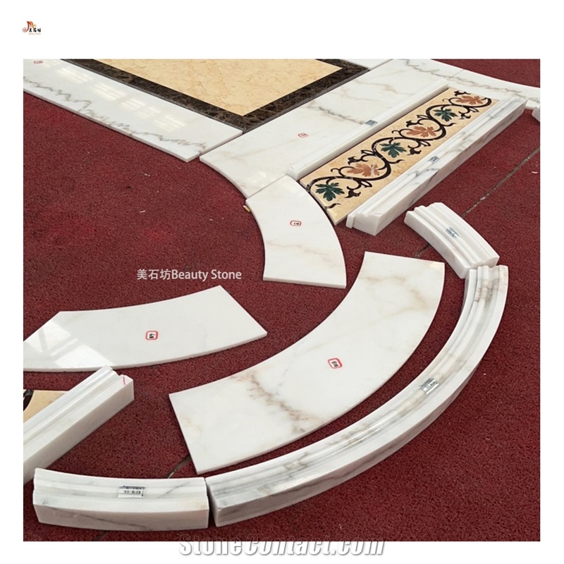 Carving Borders Liners For Church Wall Decoration