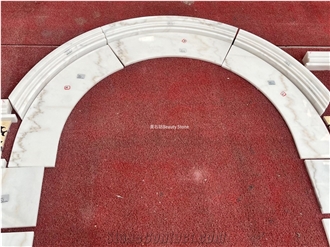 Carving Borders Liners For Church Wall Decoration