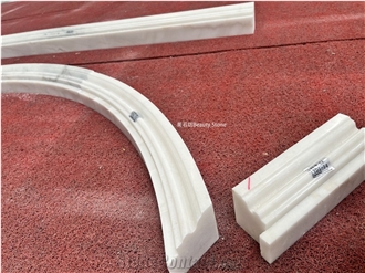 Carving Borders Liners For Church Wall Decoration