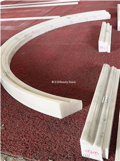 Carving Borders Liners For Church Wall Decoration
