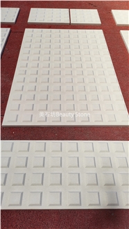 Carving Products Public Construction Exterior Wall Panels