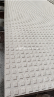 Carving Products Public Construction Exterior Wall Panels