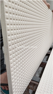 Carving Products Public Construction Exterior Wall Panels