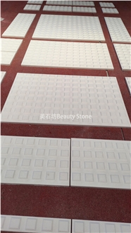 Carving Products Public Construction Exterior Wall Panels