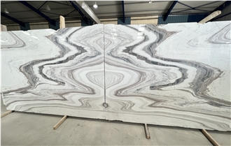 Volakas Special Marble Slabs