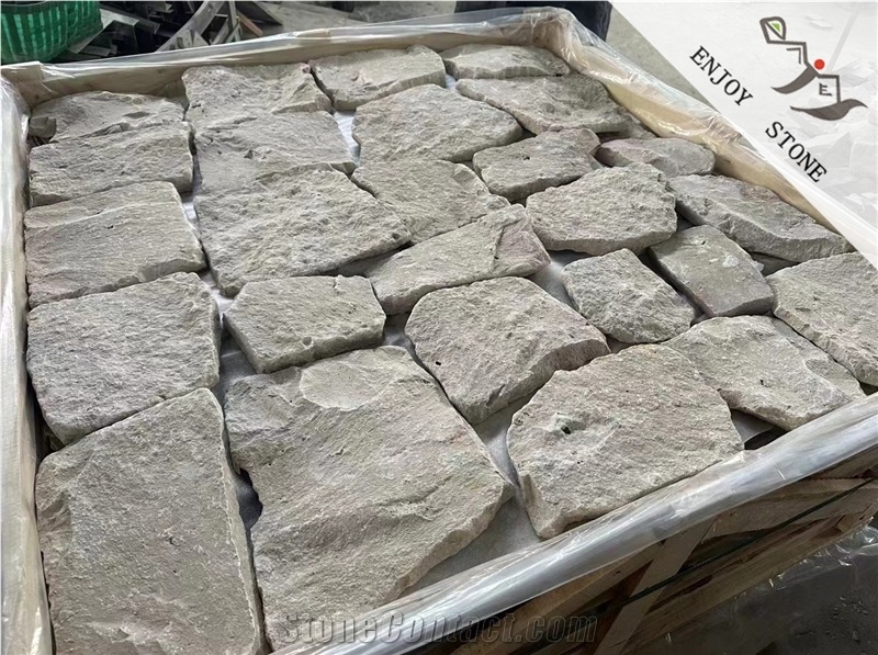 Natural Limestone Field Stone / Landscaping Decorative