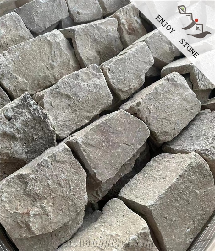 Natural Limestone Field Stone / Landscaping Decorative