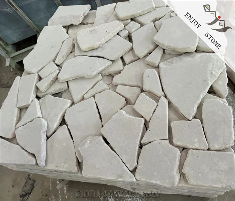 Natural Limestone Field Stone / Landscaping Decorative