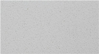 Bianco Gental Quartz Slabs