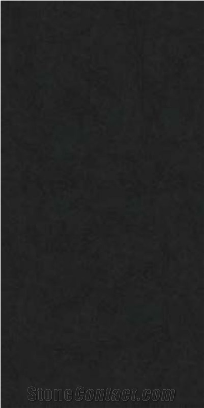 Black Aurora Sintered Stone Slabs
