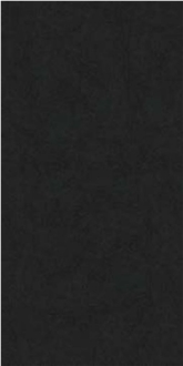 Black Aurora Sintered Stone Slabs