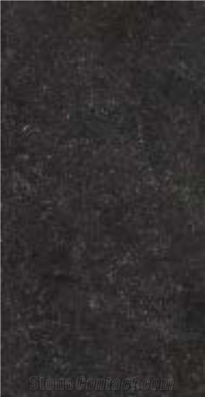 Black Galaxy Sintered Stone Slabs