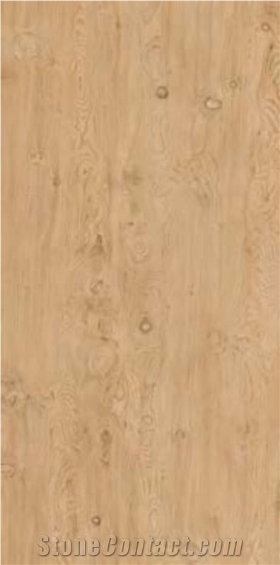 Gold-Rimmed Nanmu  Sintered Stone Slabs