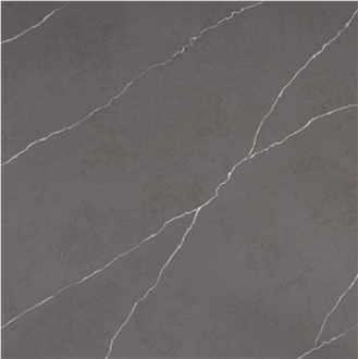 Gris Canyon  Quartz Slabs
