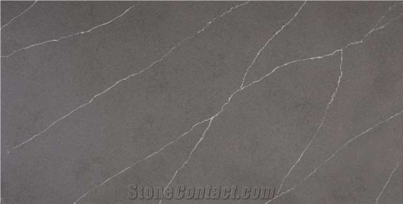 Gris Canyon  Quartz Slabs