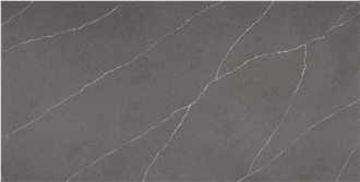 Gris Canyon  Quartz Slabs